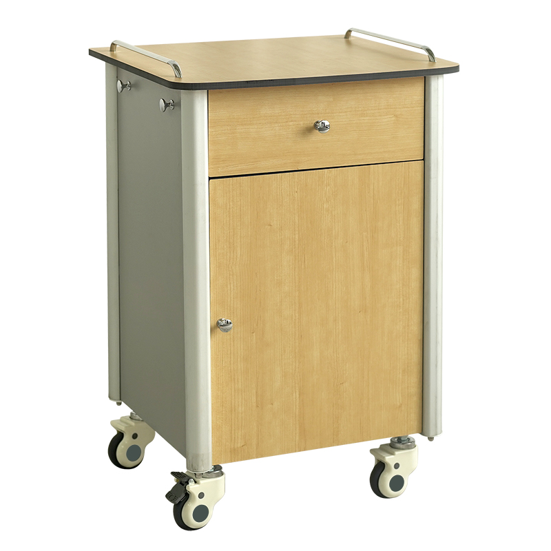 HWS009-3 Phenolic Resin Bedside Table